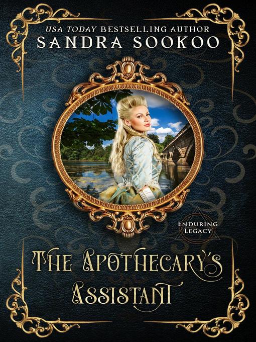 Title details for The Apothecary's Assistant by Sandra Sookoo - Available